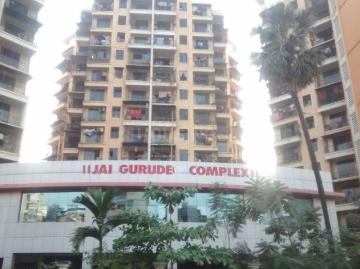 2 BHK Apartment in Kamothe for resale Navi Mumbai. The reference number is 20511394