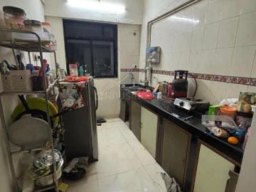 2 BHK Apartment in Kamothe for resale Navi Mumbai. The reference number is 20512473