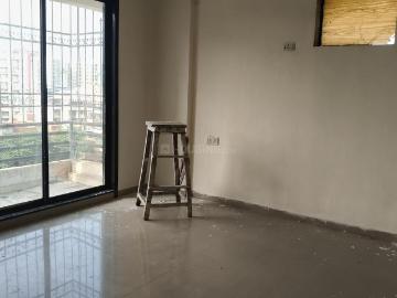 2 BHK Apartment in Kamothe for resale Navi Mumbai. The reference number is 20521831