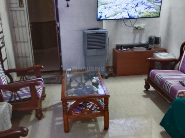 2 BHK Apartment in Kamothe for resale Navi Mumbai. The reference number is 20534014