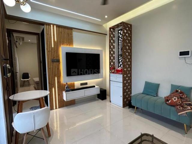 2 BHK Apartment in Kamothe for resale Navi Mumbai. The reference number is 20538370