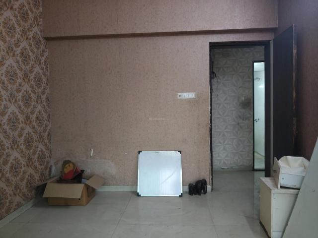 2 BHK Apartment in Kamothe for resale Navi Mumbai. The reference number is 20543163