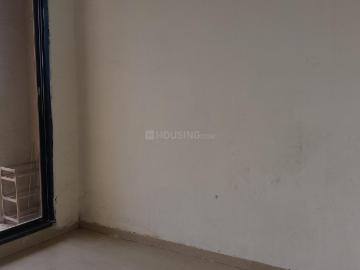 2 BHK Apartment in Kamothe for resale Navi Mumbai. The reference number is 20543269