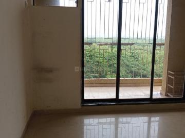 2 BHK Apartment in Kamothe for resale Navi Mumbai. The reference number is 20543340