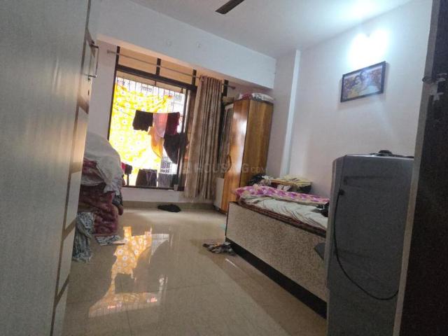 2 BHK Apartment in Kamothe for resale Navi Mumbai. The reference number is 20563791