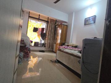 2 BHK Apartment in Kamothe for resale Navi Mumbai. The reference number is 20563791