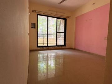 2 BHK Apartment in Kamothe for resale Navi Mumbai. The reference number is 20570315