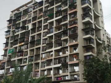 2 BHK Apartment in Kamothe for resale Navi Mumbai. The reference number is 20571441