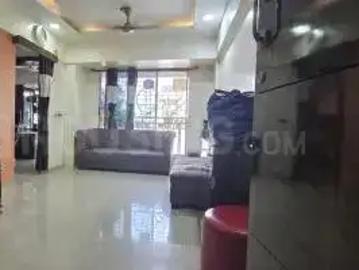 2 BHK Apartment in Kamothe for resale Navi Mumbai. The reference number is 20571636