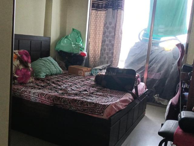 2 BHK Apartment in Kamothe for resale Navi Mumbai. The reference number is 20590284