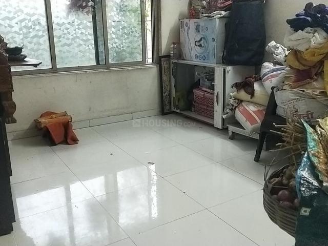 2 BHK Apartment in Kamothe for resale Navi Mumbai. The reference number is 20590630