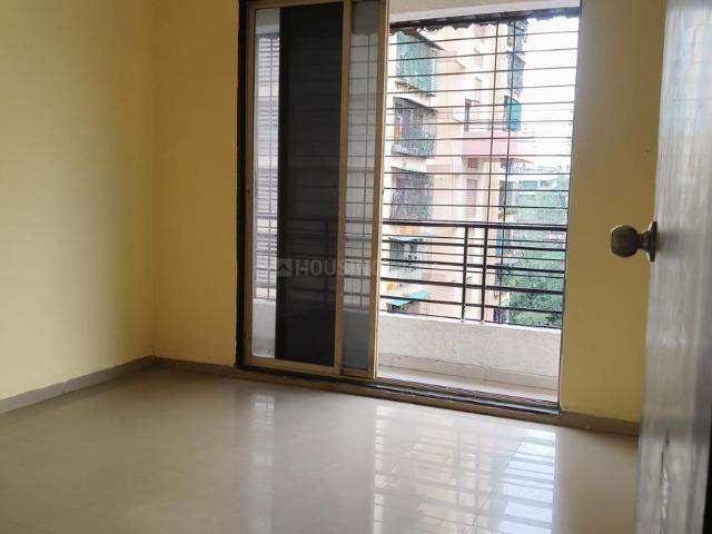 2 BHK Apartment in Kamothe for resale Navi Mumbai. The reference number is 20616220