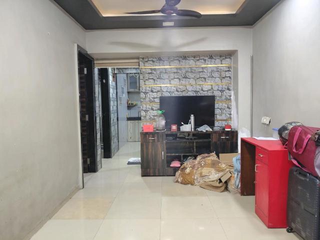 2 BHK Apartment in Kamothe for resale Navi Mumbai. The reference number is 20653923