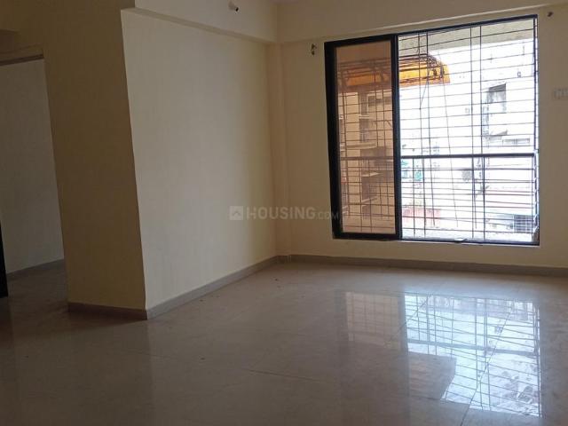 2 BHK Apartment in Kamothe for resale Navi Mumbai. The reference number is 20666899