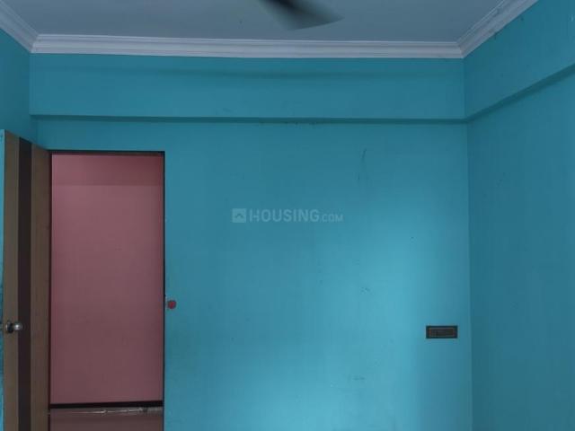 2 BHK Apartment in Kamothe for resale Navi Mumbai. The reference number is 20710814
