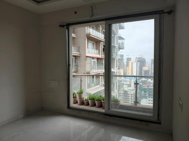 2 BHK Apartment in Kamothe for resale Navi Mumbai. The reference number is 20724935