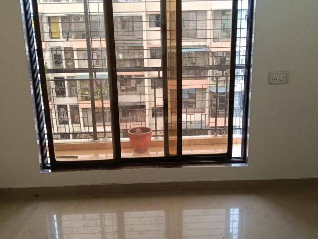 2 BHK Apartment in Kamothe for resale Navi Mumbai. The reference number is 20736927