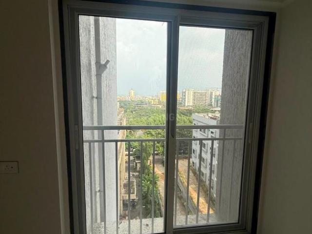 2 BHK Apartment in Kamothe for resale Navi Mumbai. The reference number is 20751133