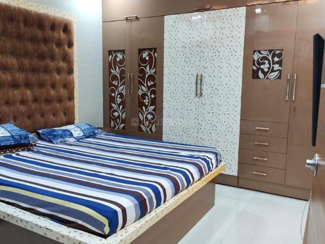2 BHK Apartment in Kamothe for resale Navi Mumbai. The reference number is 20811207