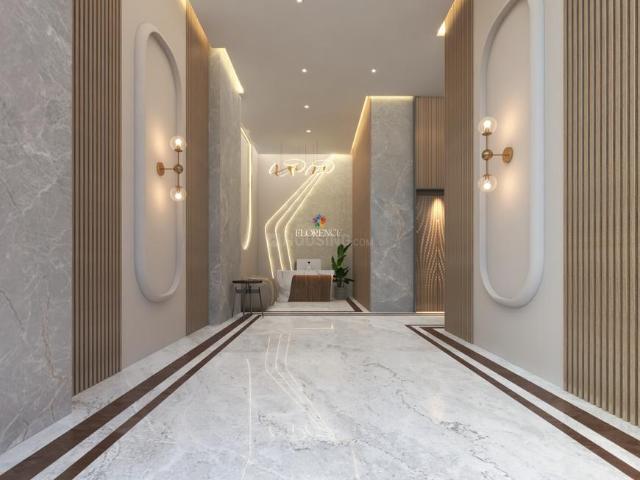 2 BHK Apartment in Kamothe for resale Navi Mumbai. The reference number is 20859647