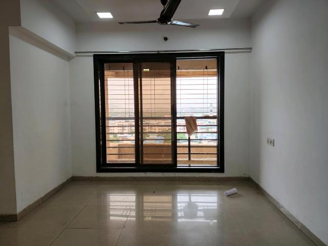 2 BHK Apartment in Kamothe for resale Navi Mumbai. The reference number is 20852362