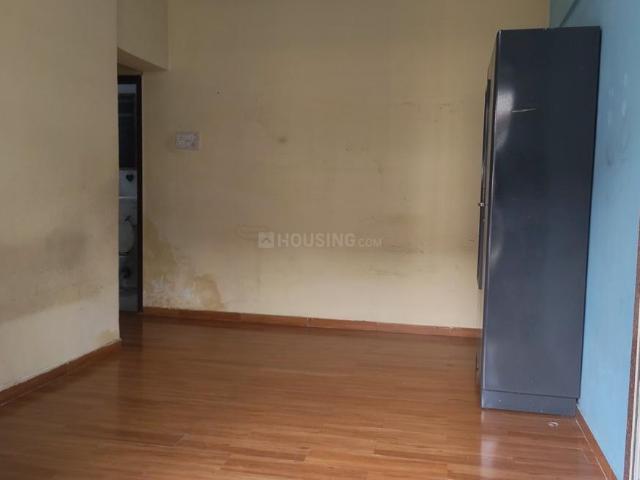 2 BHK Apartment in Kamothe for resale Navi Mumbai. The reference number is 20889742