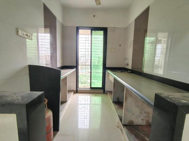 2 BHK Apartment in Kamothe for resale Navi Mumbai. The reference number is 20952406