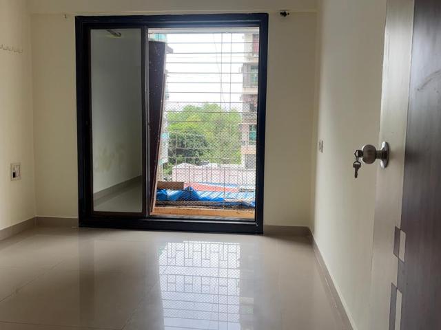 2 BHK Apartment in Kamothe for resale Navi Mumbai. The reference number is 20963060