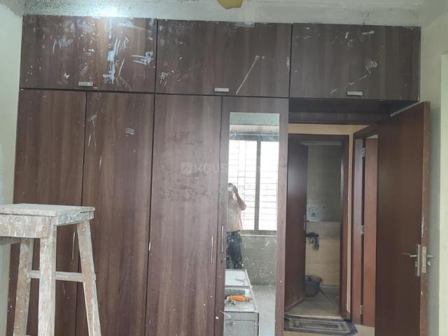 2 BHK Apartment in Kamothe for resale Navi Mumbai. The reference number is 21000610