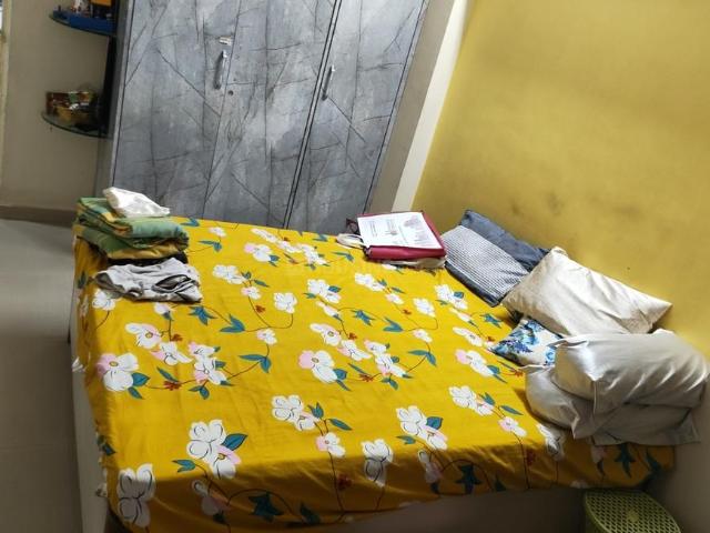 2 BHK Apartment in Kamothe for resale Navi Mumbai. The reference number is 21003752