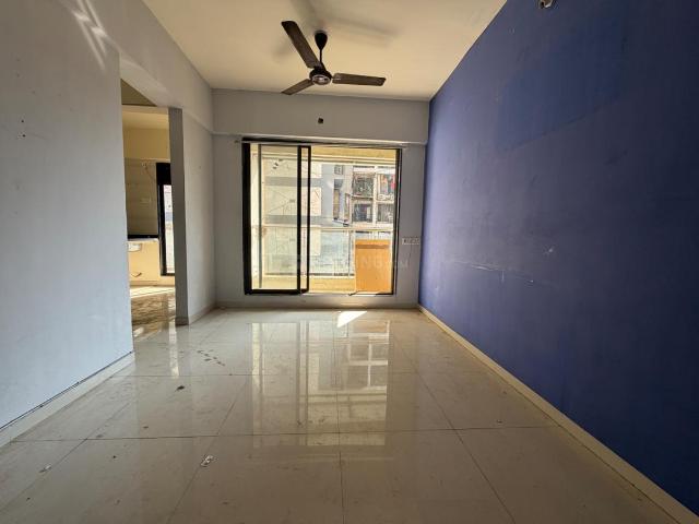 2 BHK Apartment in Kamothe for resale Navi Mumbai. The reference number is 21020741