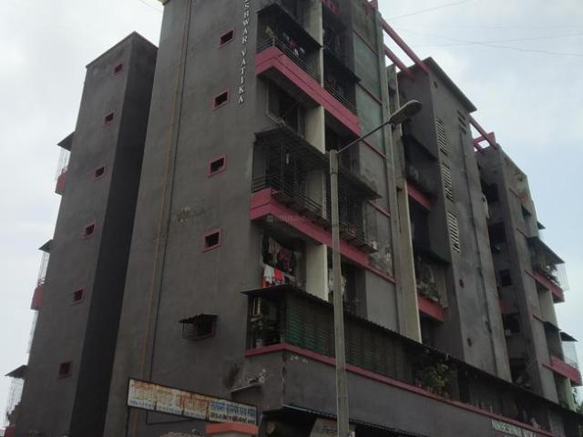 2 BHK Apartment in Kamothe for resale Navi Mumbai. The reference number is 21034449