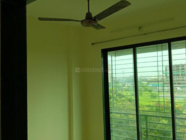 2 BHK Apartment in Kamothe for resale Navi Mumbai. The reference number is 21031116