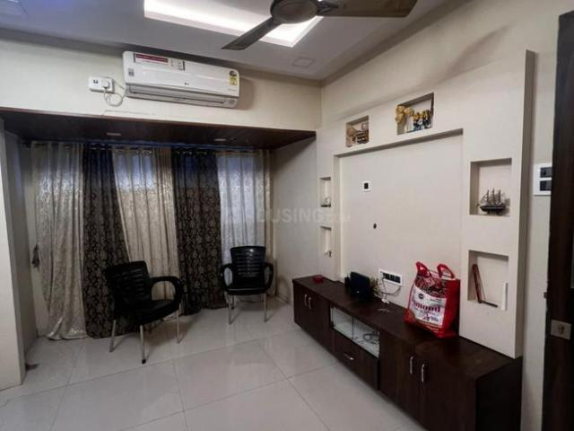 2 BHK Apartment in Kamothe for resale Navi Mumbai. The reference number is 21040994