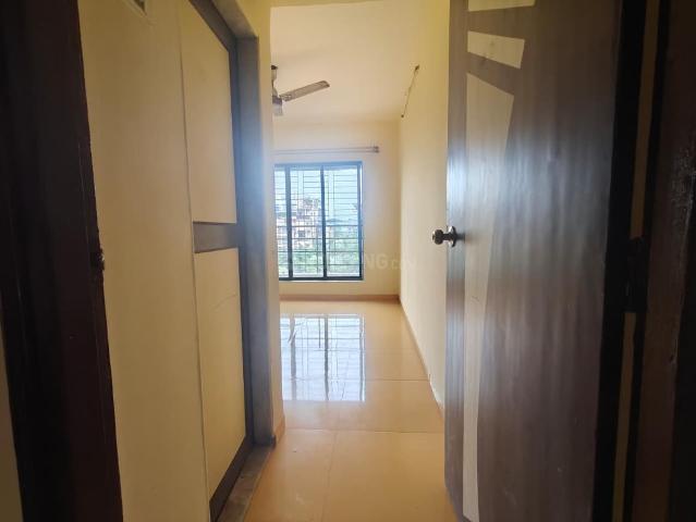 2 BHK Apartment in Kamothe for resale Navi Mumbai. The reference number is 21041089