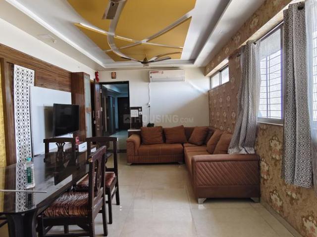 2 BHK Apartment in Kamothe for resale Navi Mumbai. The reference number is 21041230