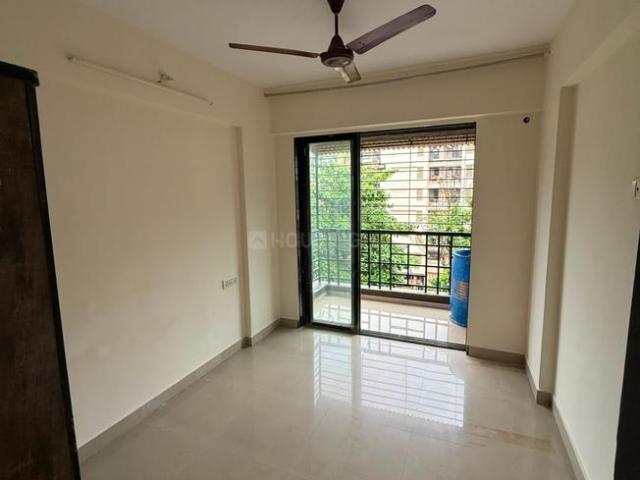 2 BHK Apartment in Kamothe for resale Navi Mumbai. The reference number is 21041355