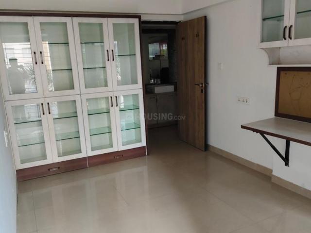2 BHK Apartment in Kamothe for resale Navi Mumbai. The reference number is 21043441