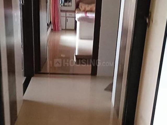 2 BHK Apartment in Kamothe for resale Navi Mumbai. The reference number is 21056048
