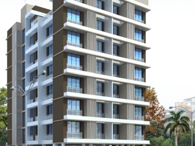 2 BHK Apartment in Kamothe for resale Navi Mumbai. The reference number is 21057084
