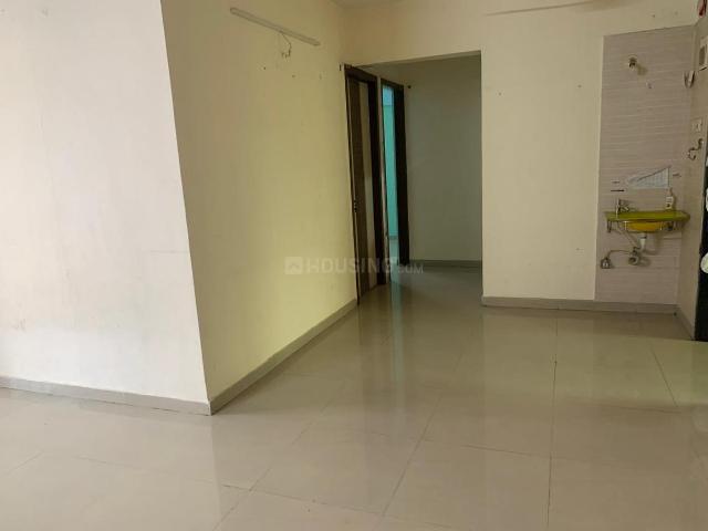 2 BHK Apartment in Kamothe for resale Navi Mumbai. The reference number is 21057362