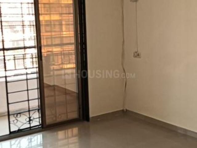 2 BHK Apartment in Kamothe for resale Navi Mumbai. The reference number is 21057502