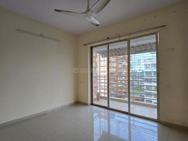 2 BHK Apartment in Kamothe for resale Navi Mumbai. The reference number is 21059229