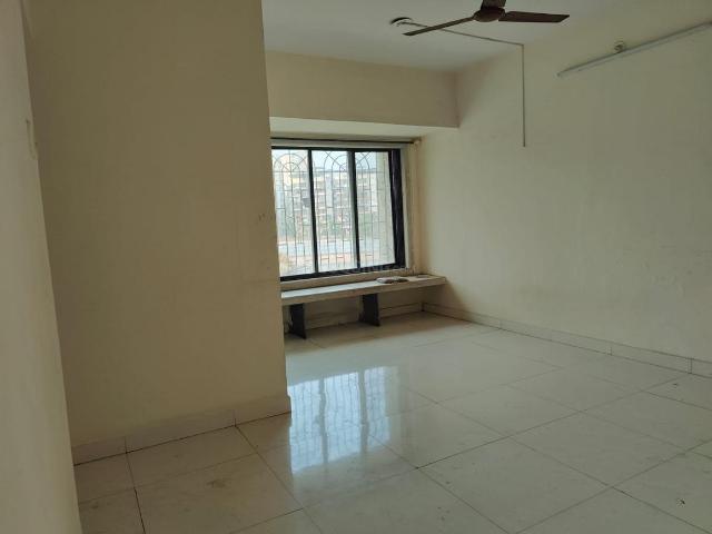 2 BHK Apartment in Kamothe for resale Navi Mumbai. The reference number is 21062612