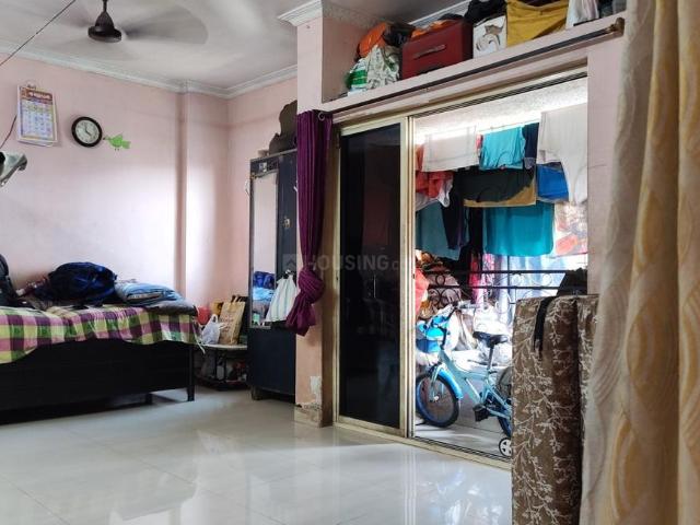 2 BHK Apartment in Kamothe for resale Navi Mumbai. The reference number is 21084148