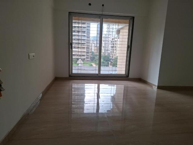 2 BHK Apartment in Kamothe for resale Navi Mumbai. The reference number is 21084716