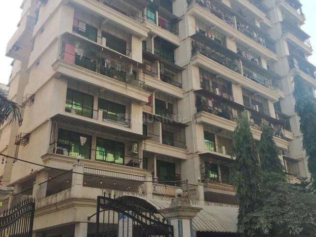 2 BHK Apartment in Kamothe for resale Navi Mumbai. The reference number is 21089696