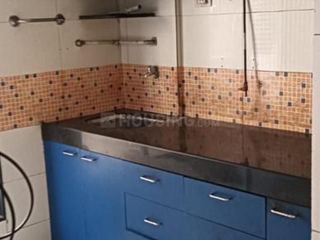 2 BHK Apartment in Kamothe for resale Navi Mumbai. The reference number is 21090976