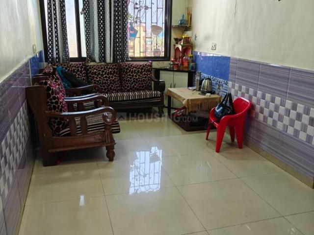 2 BHK Apartment in Kamothe for resale Navi Mumbai. The reference number is 21092628