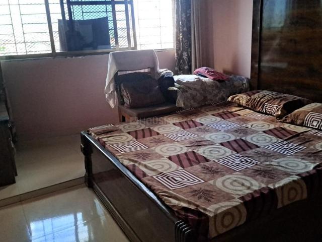 2 BHK Apartment in Kamothe for resale Navi Mumbai. The reference number is 21136476